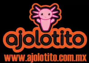 ajolotito.com.mx