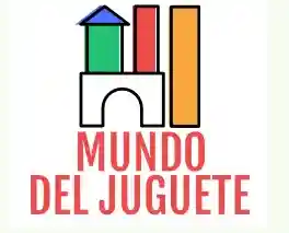 mundodeljuguete.com.mx